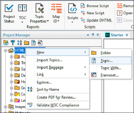 XHTML 文件