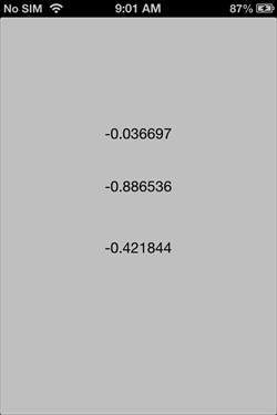 iOS 教程
