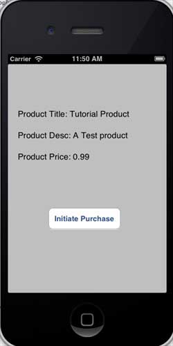 iOS 教程